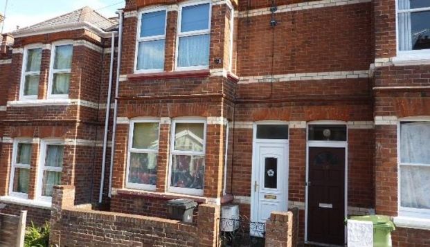 60 Danes Road, EX4 4LS (x4) - Photo 1