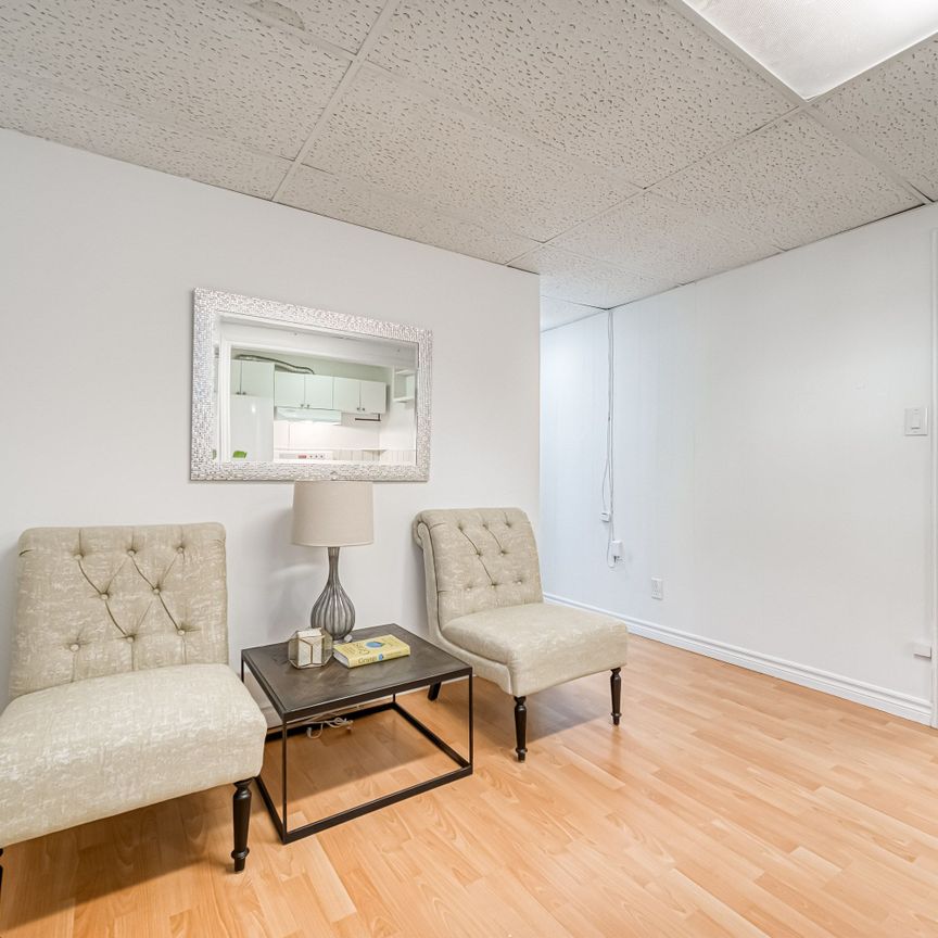 For Lease - 28 Kingslake Road Unit# Lower, Toronto, Ontario - Photo 1