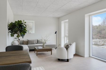 3-vær. rækkehus - Photo 4