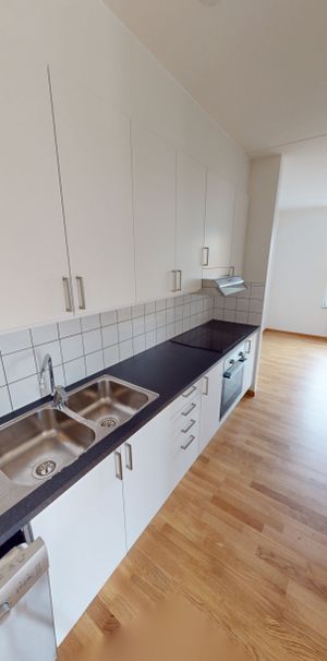 Tullgatan 7 B - Foto 1