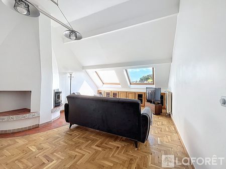 Appartement T7 Saint-Michel-sur-Orge à louer - Photo 3
