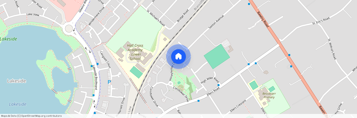 Honeysuckle Close, Doncaster DN4 7DJ