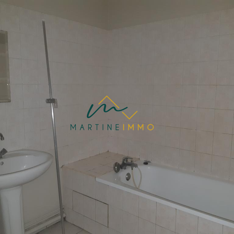 Studio à louer à Marmande - Photo 1