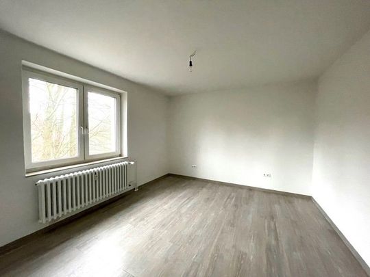 Frisch renoviert und seniorengerecht: Individuelle 2-Zimmer Wohnung - Photo 1