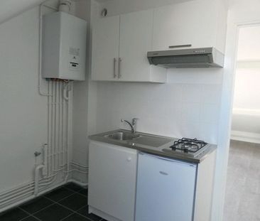 Appartement BOULEVARD ROBESPIERRE - Photo 3