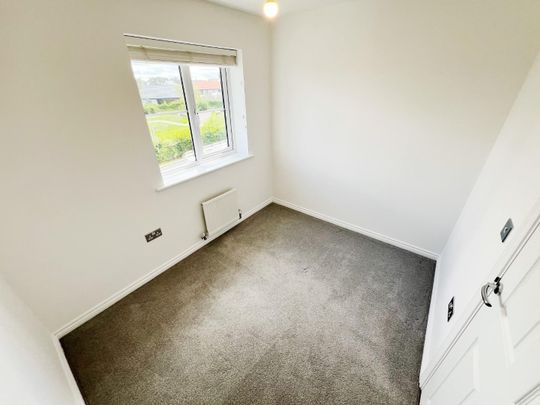 Birch Park Avenue, Spennymoor - Photo 1