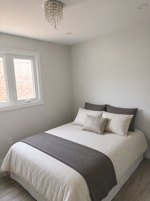 For Lease - 14 Charcoal Drive Unit# Upper, Toronto, Ontario - Photo 1