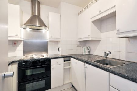 1 bedroom flat to rent - Photo 4