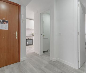 Cozy single room in Villaverde - Photo 4