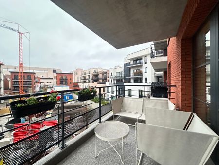 Rue Marguerite Bervoets, 1190, Forest - Photo 2