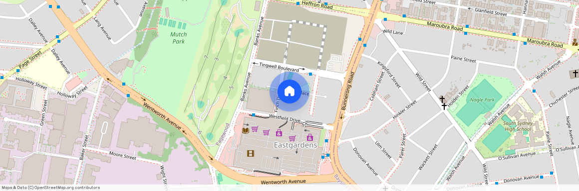 11 Oscar Pl, Eastgardens, Sydney, New South Wales 2036