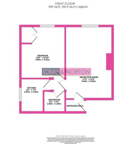 Purley Park Road, Purley, CR8 - Photo 3