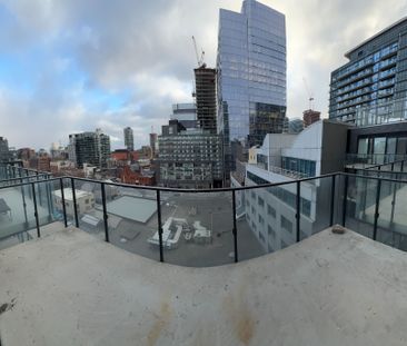 For Lease - 55 Ontario Street Unit# 807, Toronto, Ontario - Photo 6