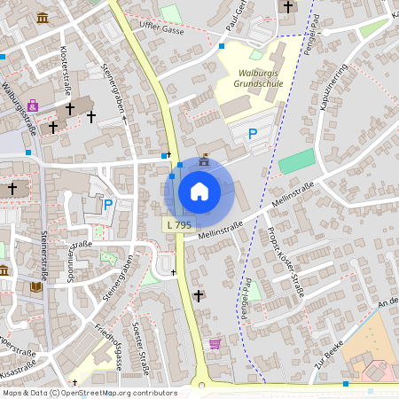 59457, Werl