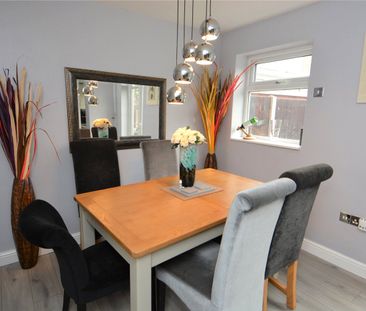 Headington Road, CH49 4GQ, Saughall Massie - Photo 3