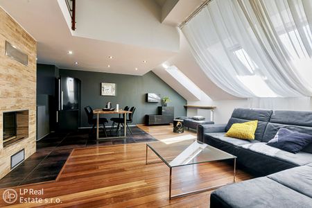 Pronájem bytu 3+kk 159 m² - Photo 3