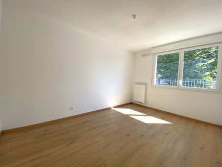 Appartement 2 pièces - Photo 2