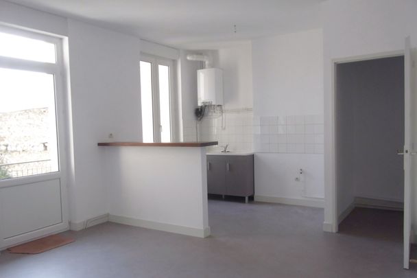 Location Appartement 3 pièces 66m² MARMANDE 47200 - Photo 1