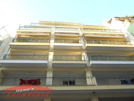 Studio/Γκαρσονιέρα για ενοικίαση Αντιγονιδών (Κέντρο Θεσσαλονίκης) - Photo 4