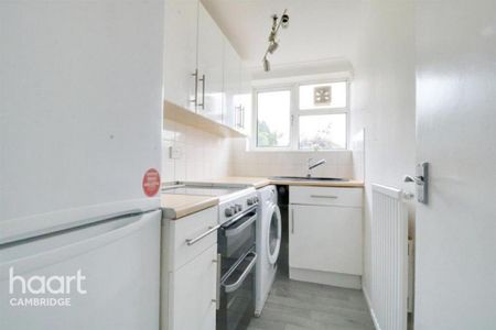 1 bedroom terraced house to rent - Photo 3