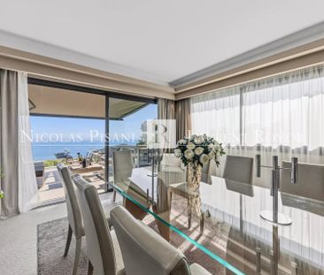 Location Maison 7 pièces 284m² VILLEFRANCHE SUR MER 06230 - Photo 2