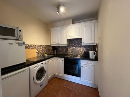 New Row Place, New Row South, Dublin 8 *** 6 MONTHS ONLY *** - Photo 3