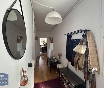 Location Appartement 2 pièces 46m² LIMOGES 87000 - Photo 6