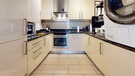 Apartment 8, William Beckett House, Pembroke Row, Dublin 2, Dublin - Photo 2