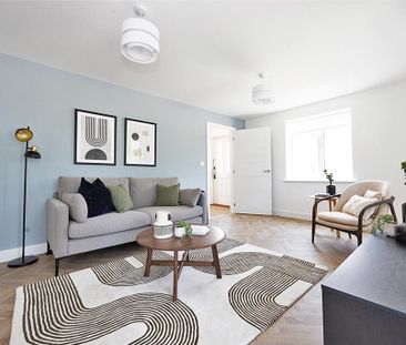 3 bedroom detached house to rent - Photo 3