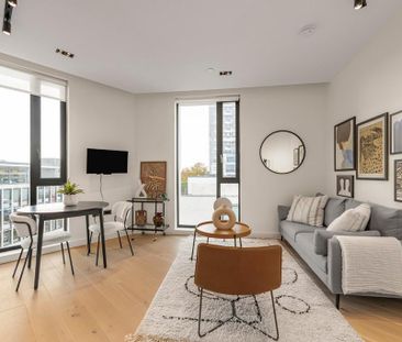 1 bedroom flat to rent - Photo 5