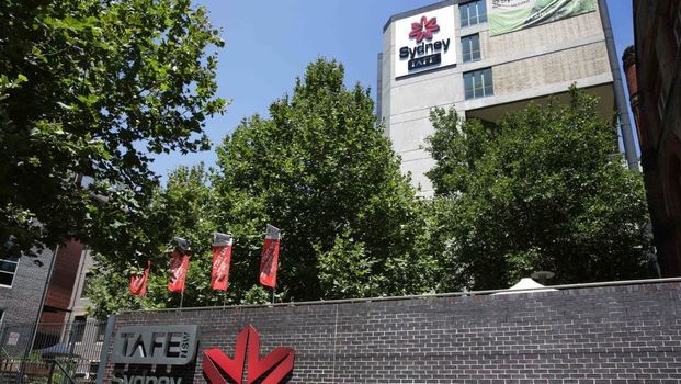 B819/444 Harris Street, Ultimo NSW 2007 - Apartment For Rent | Domain - Photo 1