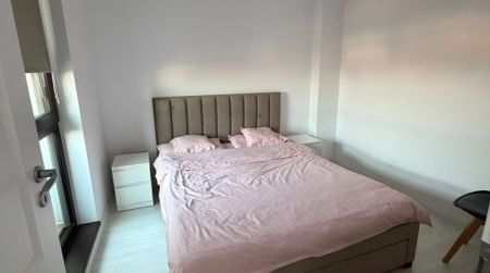 Apartament, 2 camere semidecomandat, 41 mp, Galata, de inchiriat, Platou Insorit, Cod 162116 - Fotografie 3