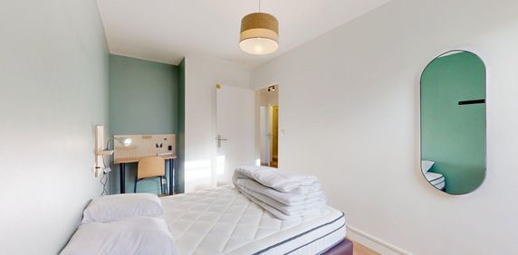 Villejuif Méridien — Chambre Privée 2 - Photo 2