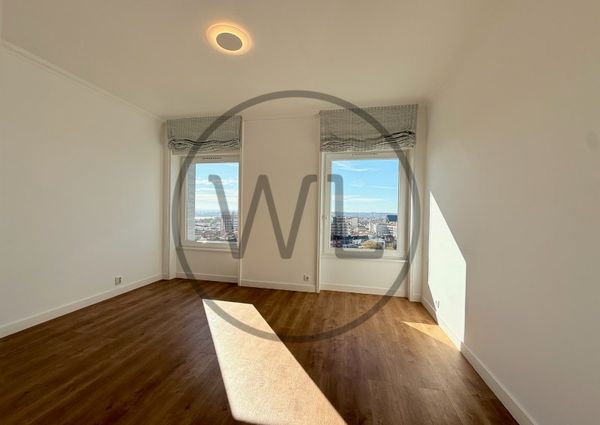 Apartamento T5+1 em Lisboa