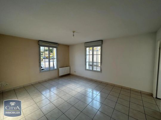 Appartement à louer 3 pièces 57.93m² - Photo 1