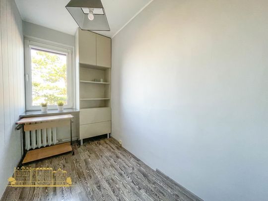 ul. Włoska - Zdjęcie 1