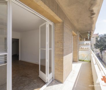 Location Appartement 3 pièces 72m² MARSEILLE 8ème - Photo 4