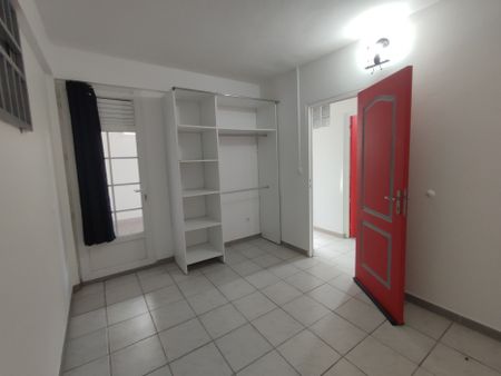 T3 RDC quartier Volga - Photo 4