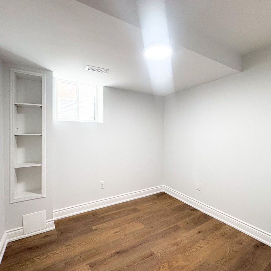 For Lease - 9 Hybrid Street Unit# Basement, Brampton, Ontario - Photo 1