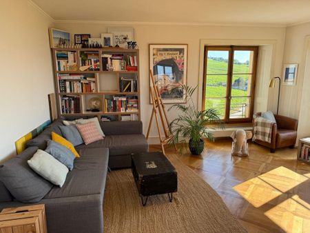 Joli appartement au coeur des vignes - Photo 2