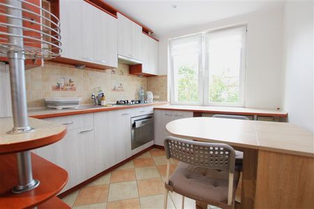 Mieszkanie 2 pokojowe wynajem - Zdjęcie 5