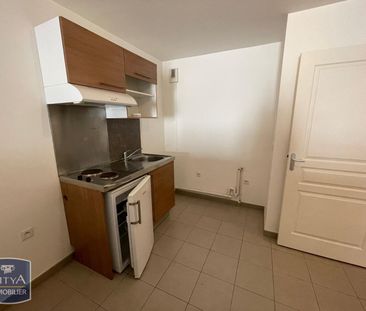 Location Appartement 2 pièces 53m² BLOIS 41000 - Photo 6