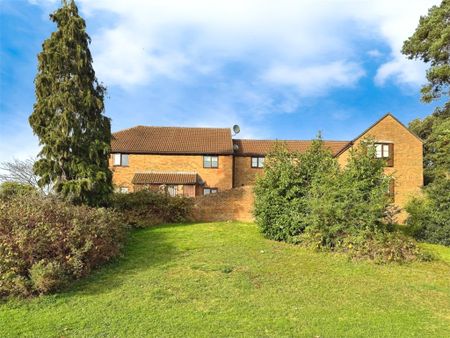 Bluebell Rise, Lightwater, Surrey, GU18 5YN - Photo 5