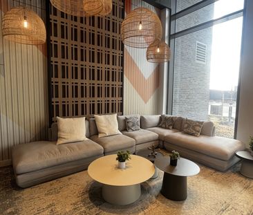 For Lease - 10 Abeja Street Unit# 912, Vaughan, Ontario - Photo 2