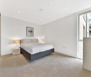 1 Bed Flat, Claremont House, SE16 - Photo 4
