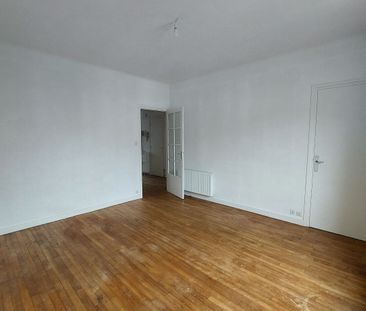 TRIANGLE D'OR - RUE VOLTAIRE - appartement T3 - Photo 1