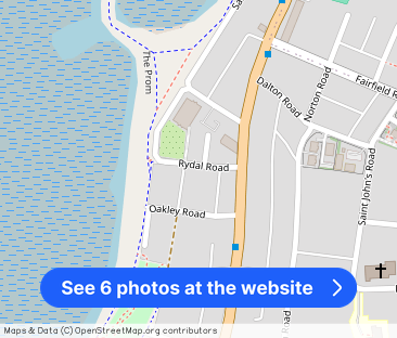 Ground floor Flat 1, Rydal Road, Heysham, Morecambe - Photo 1