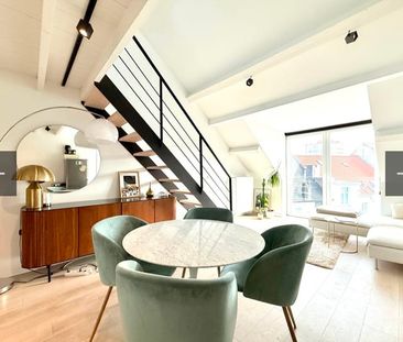 Appartement te huur - Photo 4