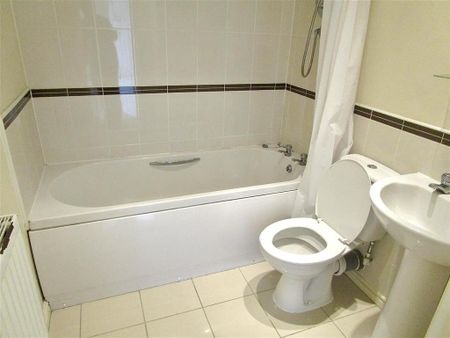 1 bedroom apartment to rent - Photo 4