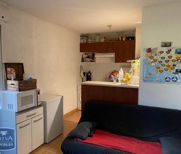 Location Appartement 2 pièces 37m² ST PIERRE DU MONT 40280 - Photo 1